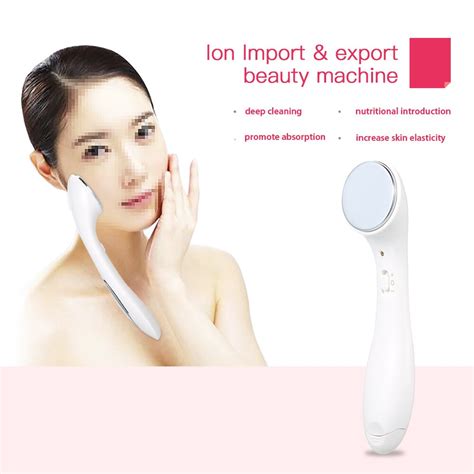 Tool skin pro apk is an amazing app that allows you to change the skin of almost anything that appears in the game. Ions Instrument Pro Facial Wrinkle Removal Massager Beauty ...