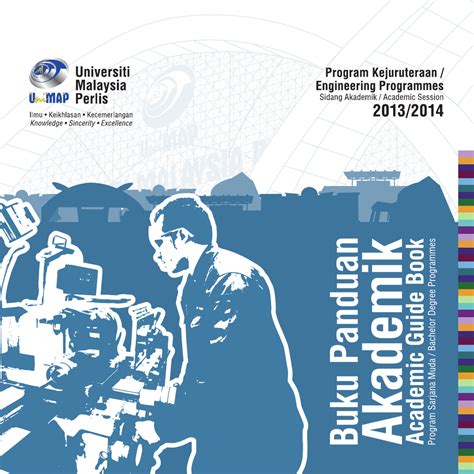 Temuduga ukm sesi 2018/2019 ( sarjana muda kejuruteraan perisian). Buku Panduan Akademik Sarjana Muda Kejuruteraan