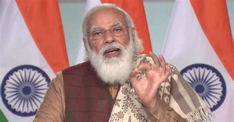 The company has already stockpiled around 50 million dosages of the vaccine and aims to produce up to 100 million dosages per month by march. Coronavirus: PM Narendra Modi says India is ready to save ...