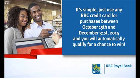 Bsn provider good promotional offers in malaysia. RBC - Credit Card Promotion - YouTube