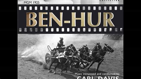 A tale of the christ 1925 english subtitle. Ben Hur 1925 (Soundtrack) 05. Galley Slave - YouTube