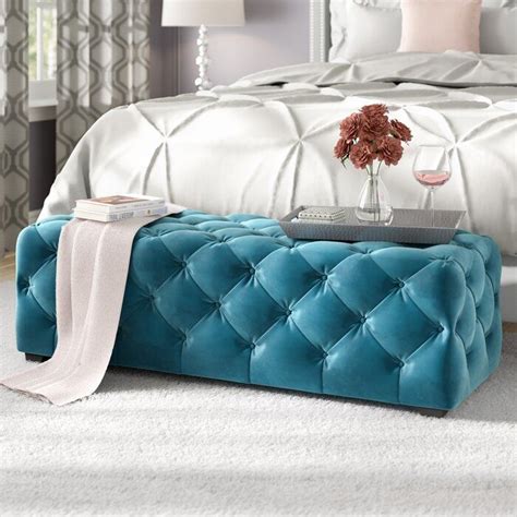 We did not find results for: Zebediah 50.75" Wide Velvet Tufted Rectangle Standard ...