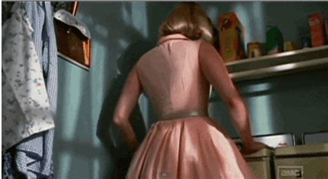 Busty blonde grandma pleases younger stranger. Bye Bye Birdie GIF - Find & Share on GIPHY
