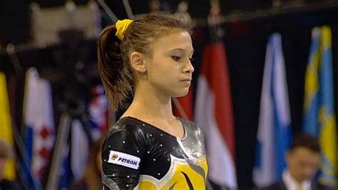 Diana bulimar exerciţiul la sol la cn de gimnastică 2015 individual compus. Diana Bulimar, revenire foarte bună după accidentare. Cum ...