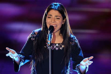 Mietta: La musica è invasa dai raccomandati e dalla politica