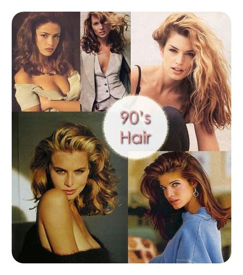 The two most famous 90s hairstyles were tousled, made popular by fight club's brad pitt, and floppy hair, of titanic's leonardo dicaprio. 60 Epic 90's Hairstyles That Are Now Making A Comeback