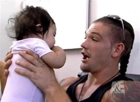 Maybe you would like to learn more about one of these? Dog the Bounty Hunter Daughter Died | Leland Chapman « Read Less | my pics | Pinterest ...