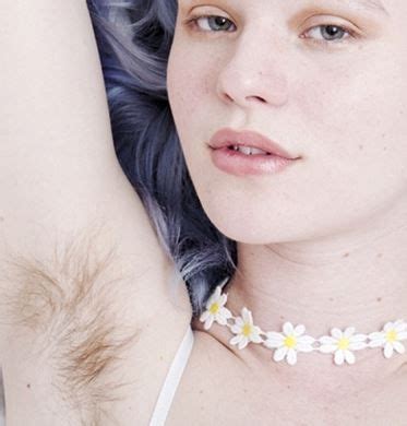 Armpit hair has been a blight on humanity for far too long. How to make armpit hair grow faster for teenagers