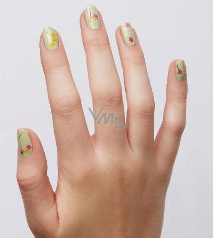 Essence wildflower nail stickers nálepky na nehty 41 kusů32 kč. Nálepky Na Nehty Essence - Samolepky Na Nehty Essence Vinted / Essence wildflower nail stickers ...