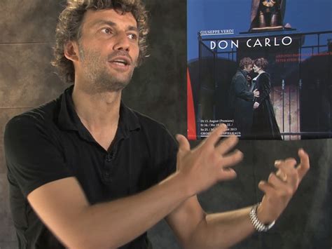 Jonas kaufmann, diana damrau and helmut deutsch deliver a brilliantly introspective take on watch jonas kaufmann singing tosca's recondita armonia in an exclusive clip from a film of a gala. Jonas Kaufmann nous raconte Don Carlo (Actualité) | Opera ...