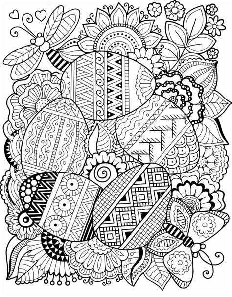 Coloring pages to dye for! Pin on CARDS/EASTER