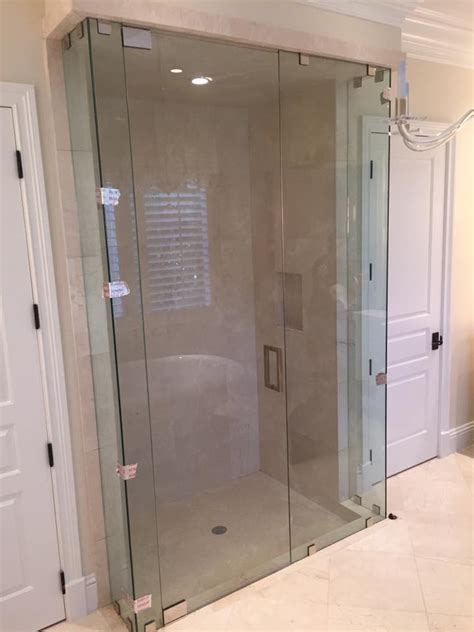 Maybe you would like to learn more about one of these? Shower Doors Unlimited - Steam Shower