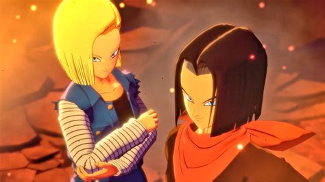 The warrior of hope is expected to be kakarot's final story dlc campaign, with previous content released in 2020 adapting dragon ball trunks: L'extension Trunks The Warrior of Hope arrive dans Dragon ...