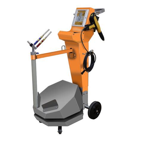 Best Beginner Powder Coating Gun - Buy Best Affordable Powder Coating Gun, Best Beginner Powder ...
