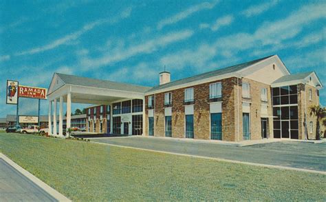 Read more than 200 reviews and choose a room with planetofhotels.com. The Cardboard America Motel Archive: Ramada Inn - Manning ...