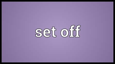 Default means use this value when no value is set, not force that all rows have this value no matter what i tell you later. Set off Meaning - YouTube