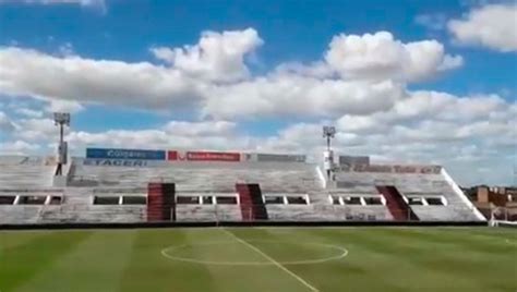 La misma permitió establecer líneas de trabajo para la inclusión socio laboral de las personas que se encuentran en conflicto con la ley penal. Así luce el estadio en el que Atlético intentará ...