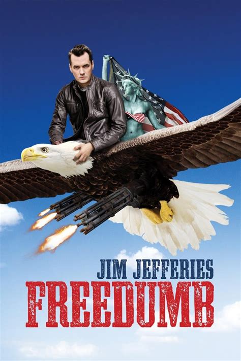 Politics, pop culture, global issues and whatever else happens to be bothering him at the moment. Jim Jefferies: Freedumb Film Online Subtitrat - FSGratis