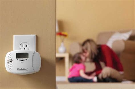 You should check your co detector batteries every two to three months, and you may need to remove it from the wall to replace the batteries. Things you should do before we 'spring forward'