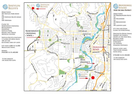 Located approximately 32 miles southeast of redmond and 183 miles northeast of portland, north bend is a beautiful city in oregon's coos county. Shevlin Bluffs New Homes for Sale | Skylight Homebuilders