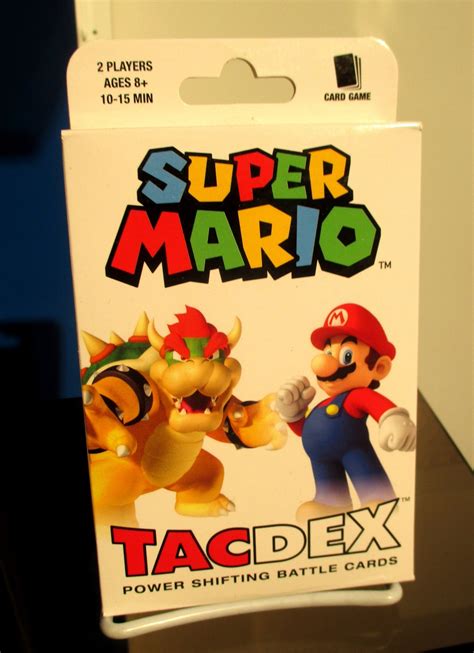 Lo sentimos, no hemos podido traducir este anuncio al español. Nintendo, Harry Potter y Disney, entre las nuevas apuestas de USAopoly para juegos de mesa