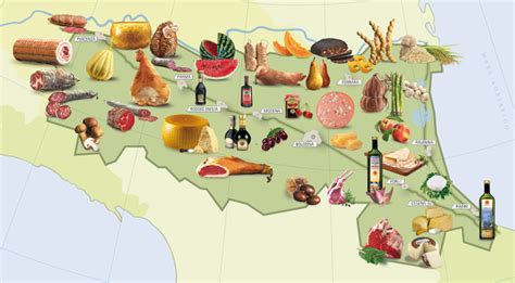 Tutte le nostre mappe sono della nostra società. In cammino per l'Emilia Romagna alla ricerca di storia ...