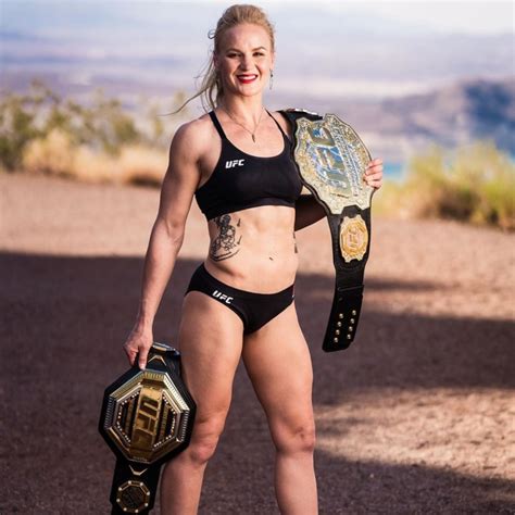 Ufc women's flyweight champion valentina shevchenko calls ufc 255 more special than others. shevchenko is excited to make history as they will become the first sisters to fight at the same ufc. Who is Halle Berry's sparring partner in Bruised? Meet UFC ...