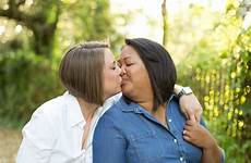 lesbian engagement couple college couples cute engagements photography charlyn emily gay choose board
