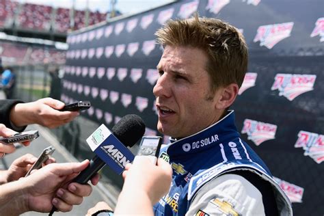 (35) jeff green, chevrolet, 115, 24. NASCAR's Spire Motorsports Adds Quin Houff to Driver ...