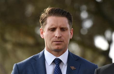 Drop some if you're waiting for it! Liberal MP Andrew Hastie will not apologise to China for ...
