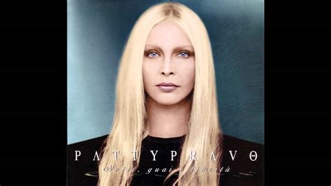 Apr 15, 2016 · translation of 'la bambola' by patty pravo from italian to romanian. Patty Pravo - Notti, guai e libertà (1998) Full Album HQ ...