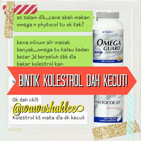 Hal yang pertama anda harus dilakukan adalah dengan menjaga pola makan dan berolahraga secara teratur. Cara Nak Hilangkan Bintik Kolestrol - lizakama.com