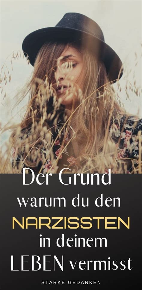 Pin auf Narzissmus