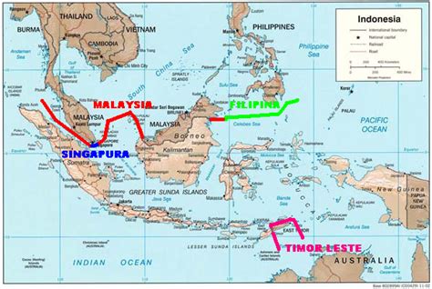 Tanpa mendedahkan butiran lanjut kejadian itu, ketua polis negara, tan sri abdul hamid bador ketika dihubungi bernama. IPOH MALAY: Indonesia mahu Malaysia serius selesai isu ...