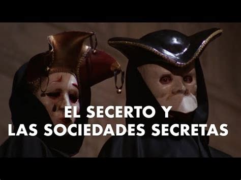 En esos estantes hay muchos libros — на этих полках много книг. ¿Sociedades secretas? Por qué mentimos y por qué guardamos secretos | según Georg Simmel - YouTube