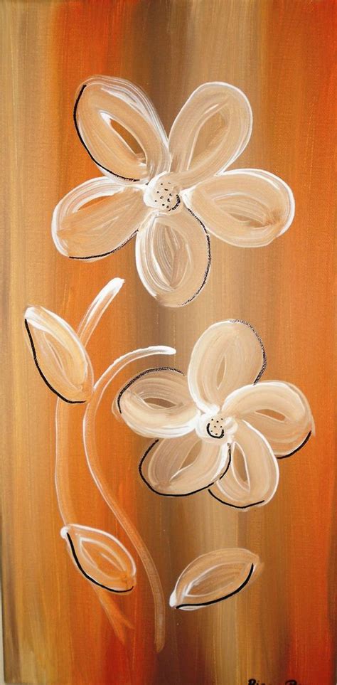 19 Easy Canvas Painting Ideas To Take On | Homesthetics ... Or what are you attracted to?