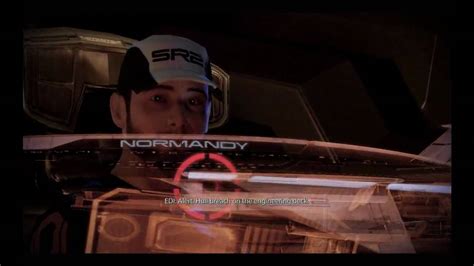 A 60fps movie of a fully upgraded normandy traveling trough the omega 4 relay towards the galactic core in mass effect 2. Mass Effect 2 - Going Through Omega 4 Relay - YouTube