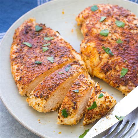 I like to use the grater for garlic. Cook Chicken In Oven 350 - Perfectly Baked Chicken Breast Simply Happy Foodie / Bake in ...