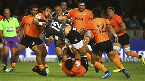 If you are using an ad blocker, please consider supporting us by disabling the blocking. Super Rugby: Los Jaguares ya conocen su fixture para 2017 ...