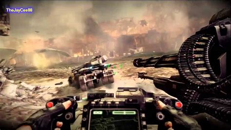 Killzone 3 multiplayer career abilities guide. Killzone 3 Sawn Off Trophy Guide - Destroy all chasing APC's - YouTube