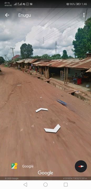 Can you compare your village to oba. Aerial Coverage Of Oba, Anambra State( Video&photos ...