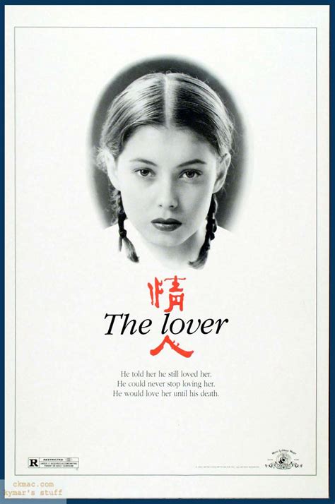 See more ideas about jane march, jane, movie lover. Movie Lovers Reviews: The Lover (1992) - As Sexy as You ...