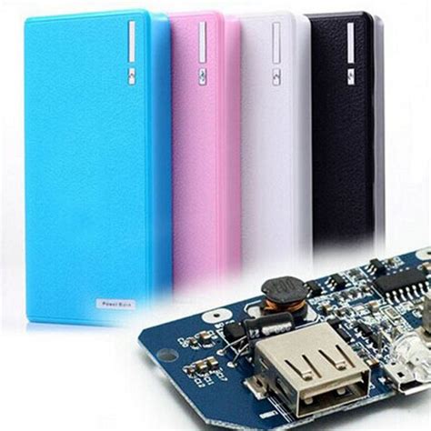 I have now found do it yourself spiral binding kits as well; 20000mah Blank Case With PCBA DIY (Do It Yourself) Kit For Power Bank Making: Amazon.in ...