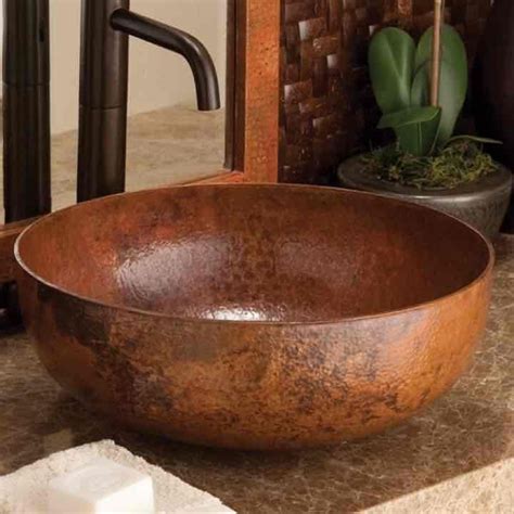 Native trails cps57 kohani 20 copper vessel bathroom sink. Native Trails Petit Maestro Copper Sink - Mercari: Anyone ...