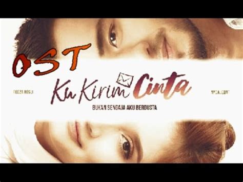 Cantik padanan melodi dan lirik yang menyentuh hati. Selamat Tinggal Cinta - 6ixth Sense (Lirik) (OST Ku Kirim ...