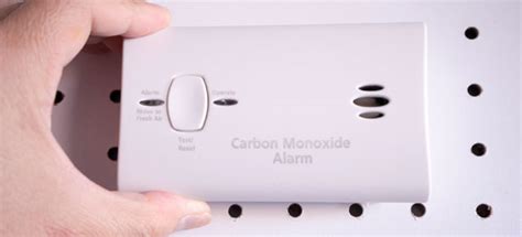 Carbon monoxide detectors come dime a dozen. How To Install And Test Carbon Monoxide Detectors - Which?