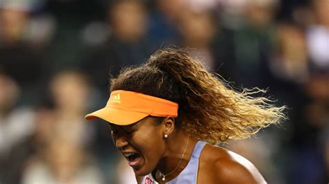 However, osaka slammed the ones who are still confused about her ethnicity. Naomi Osaka and Daria Kasatkina to meet in Indian Wells ...