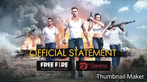 Garena free fire players are live people, there are no bots. Free fire game play - YouTube