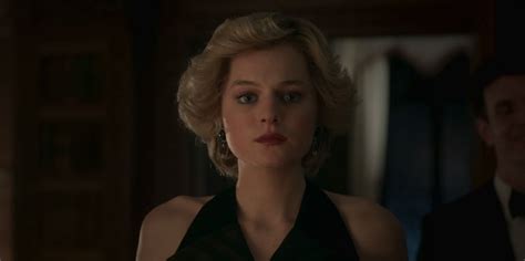 The crown season 4 has arrived and—no disrespect to the queen—my interests are exclusively focused but here's the thing: ABCINEMATK - MOVIES AND MORE