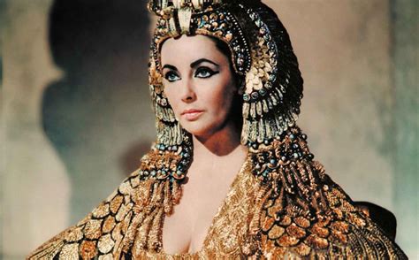 Cleopatra is a 1963 american epic historical drama film directed by joseph l. Film Forum · CLEOPATRA